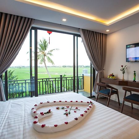 Hoi An Four Season Villa Екстериор снимка