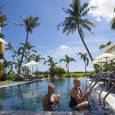 Hoi An Four Season Villa Екстериор снимка