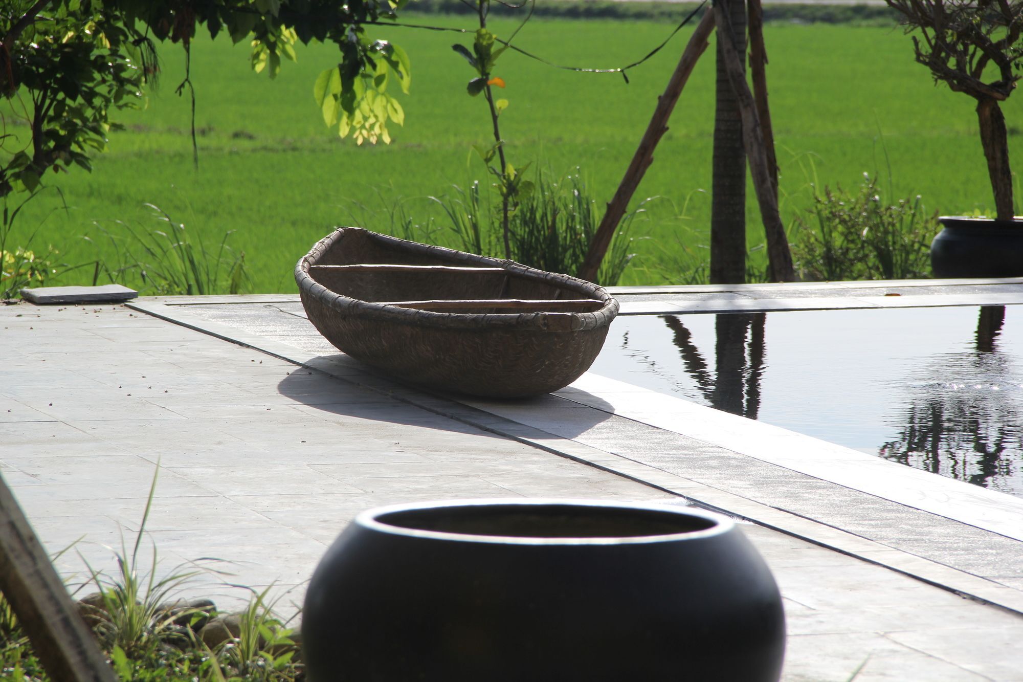 Hoi An Four Season Villa Екстериор снимка
