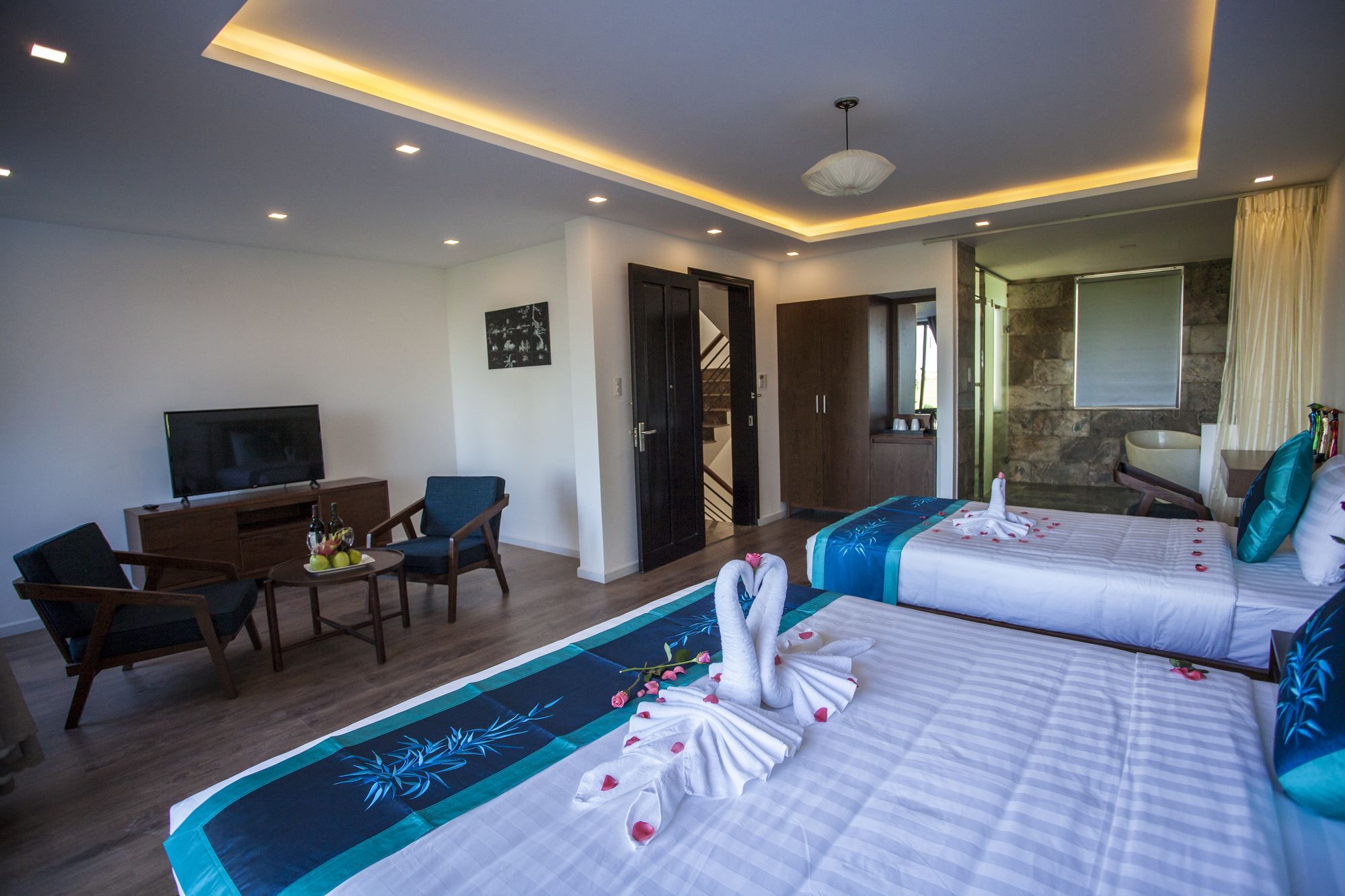 Hoi An Four Season Villa Екстериор снимка