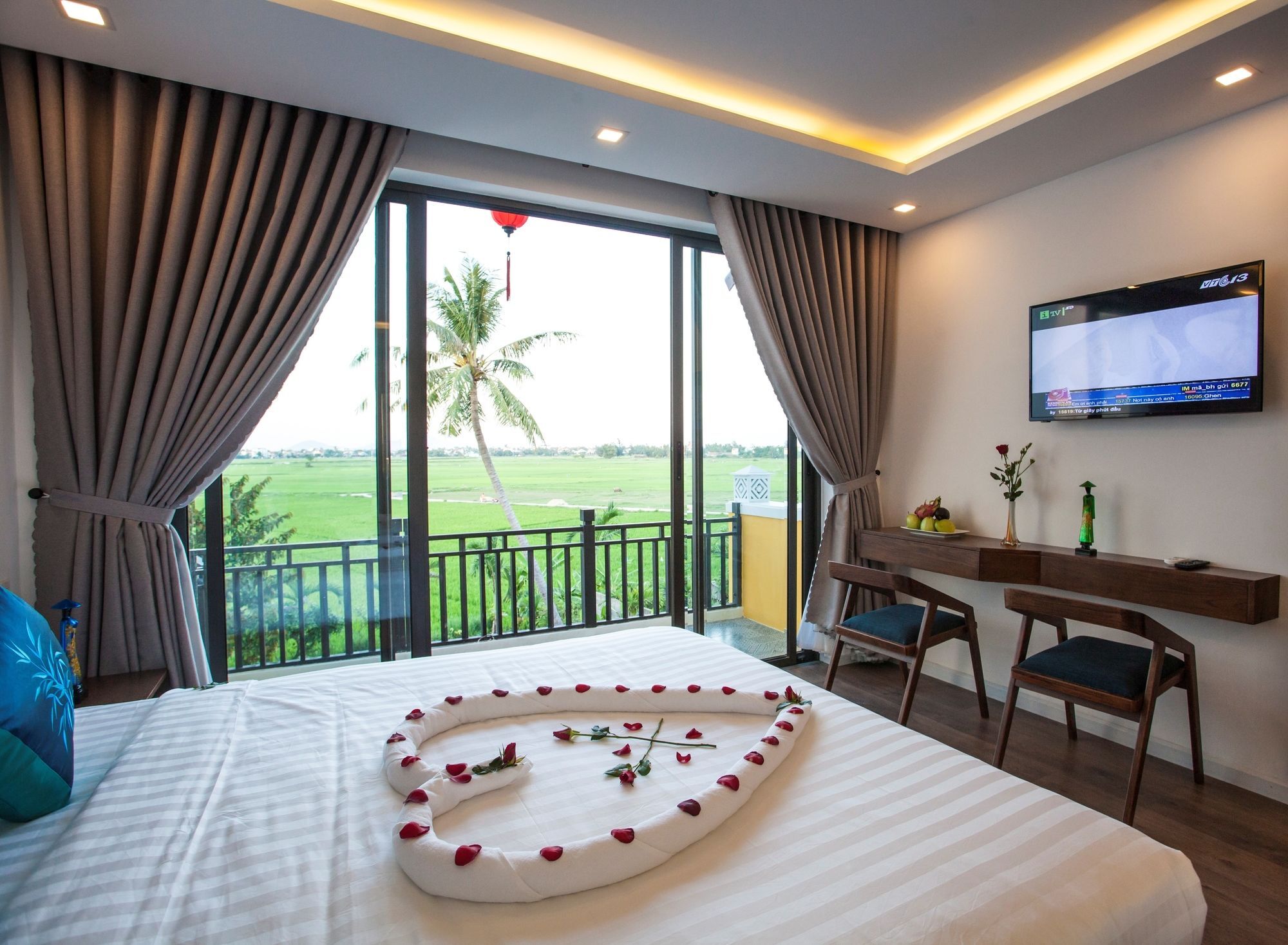 Hoi An Four Season Villa Екстериор снимка