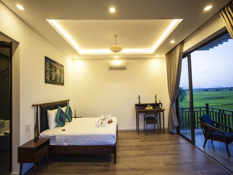 Hoi An Four Season Villa Екстериор снимка