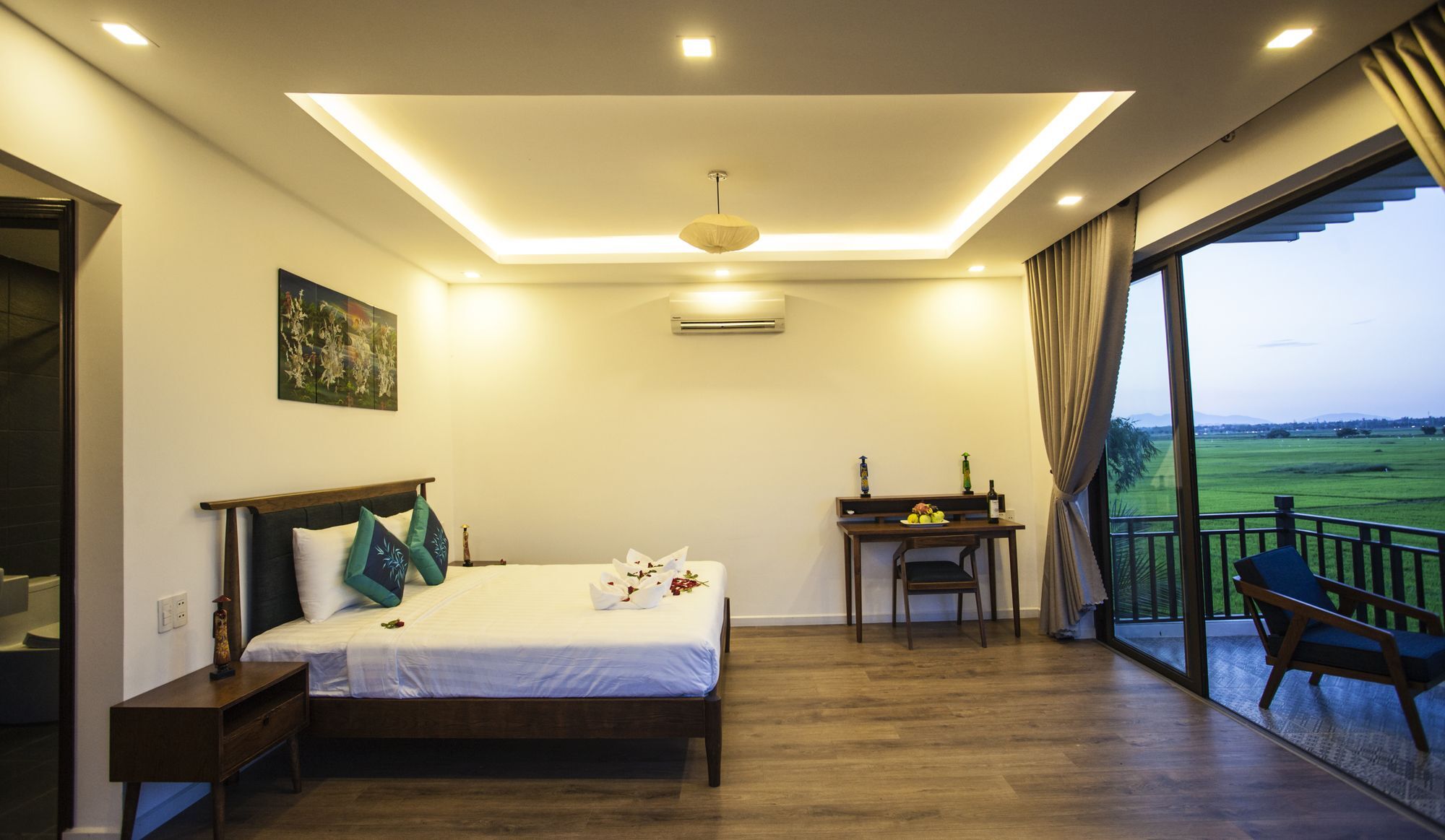 Hoi An Four Season Villa Екстериор снимка