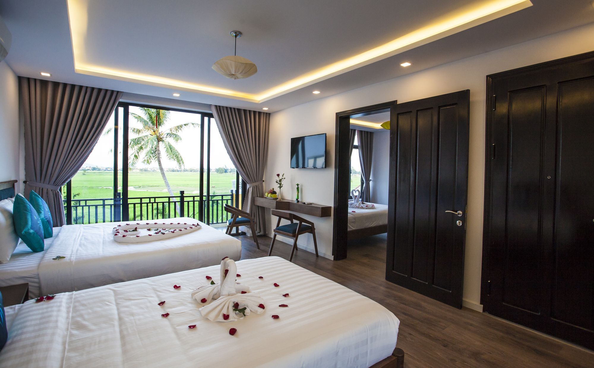 Hoi An Four Season Villa Екстериор снимка