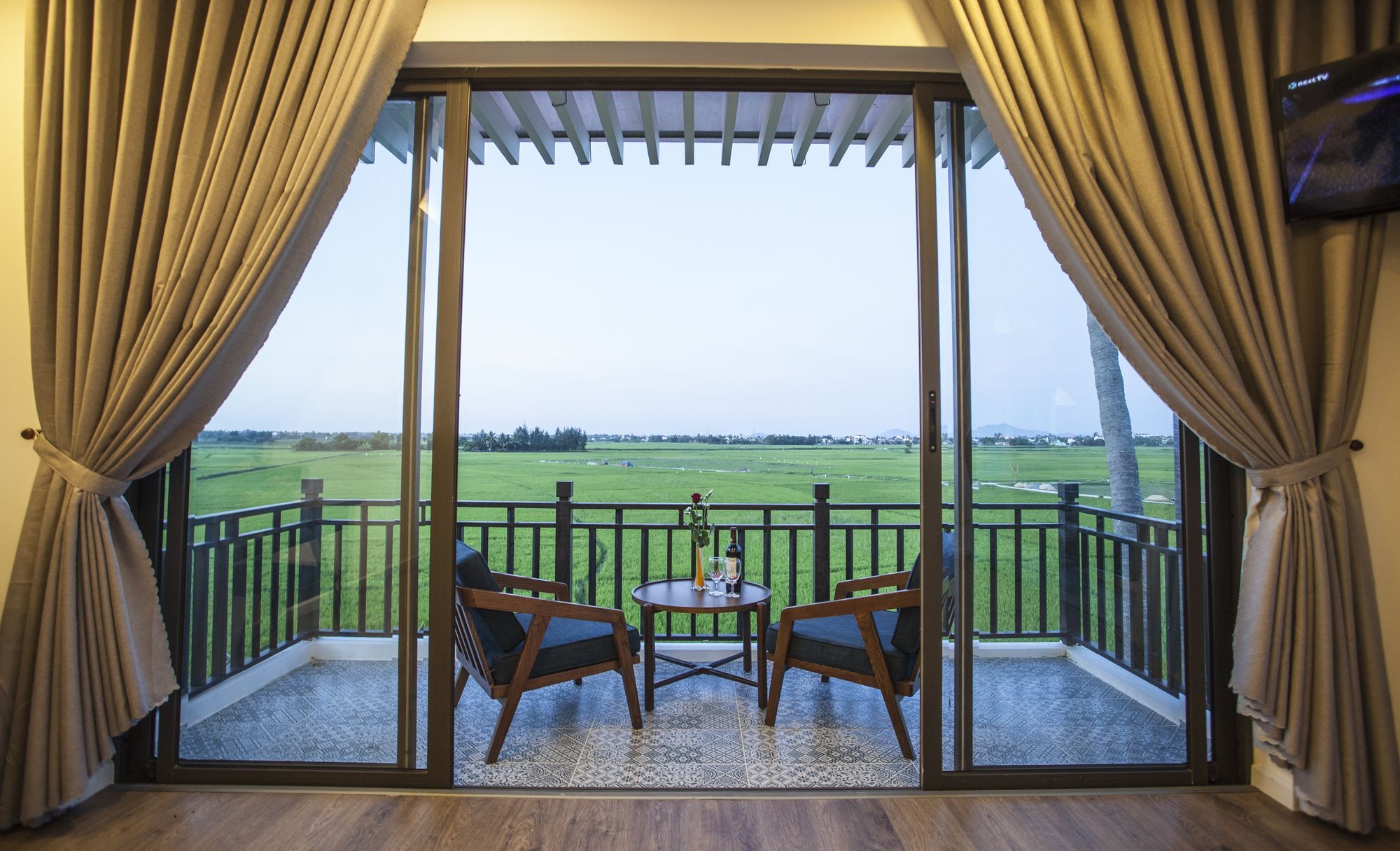 Hoi An Four Season Villa Екстериор снимка