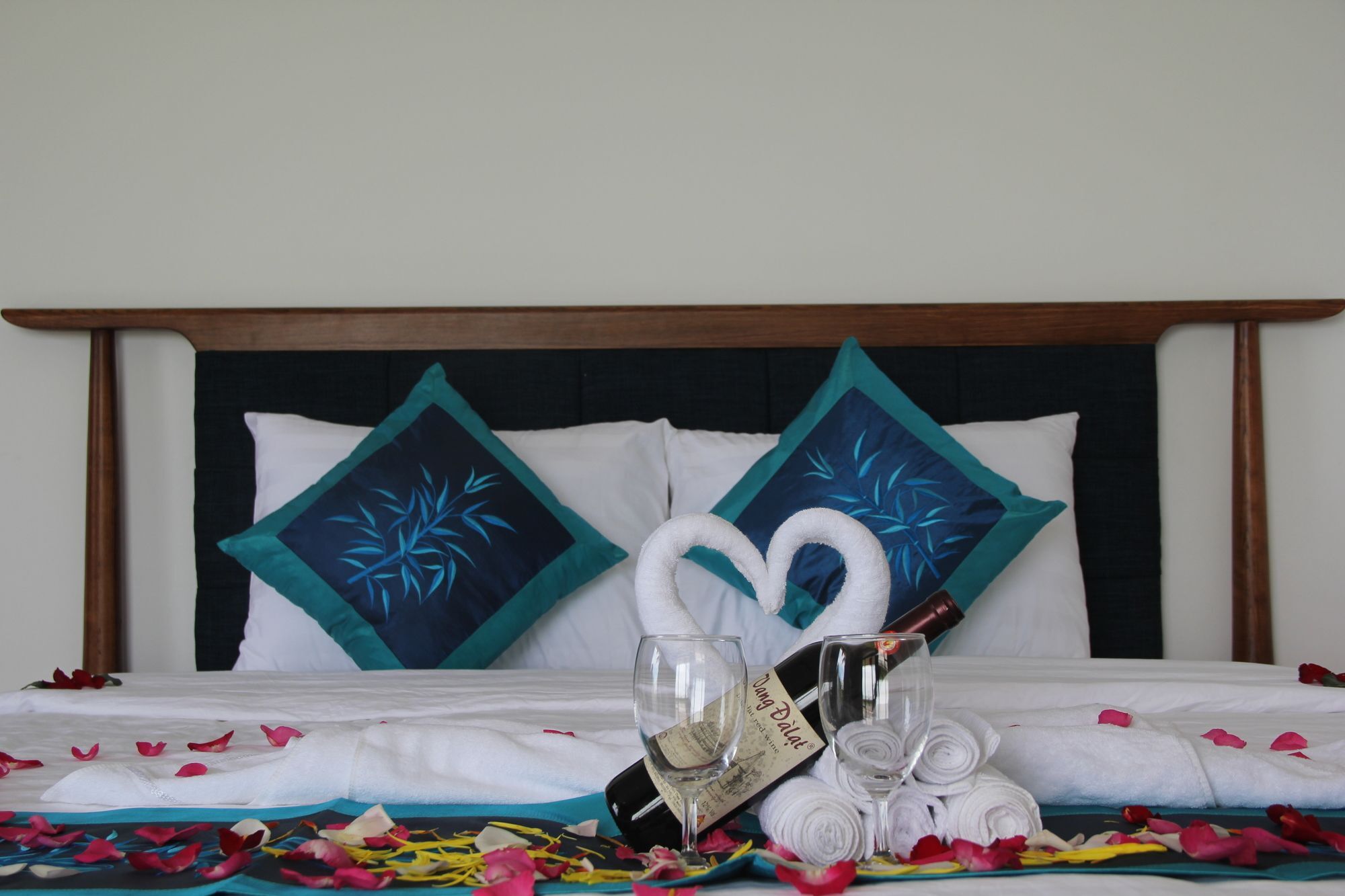 Hoi An Four Season Villa Екстериор снимка