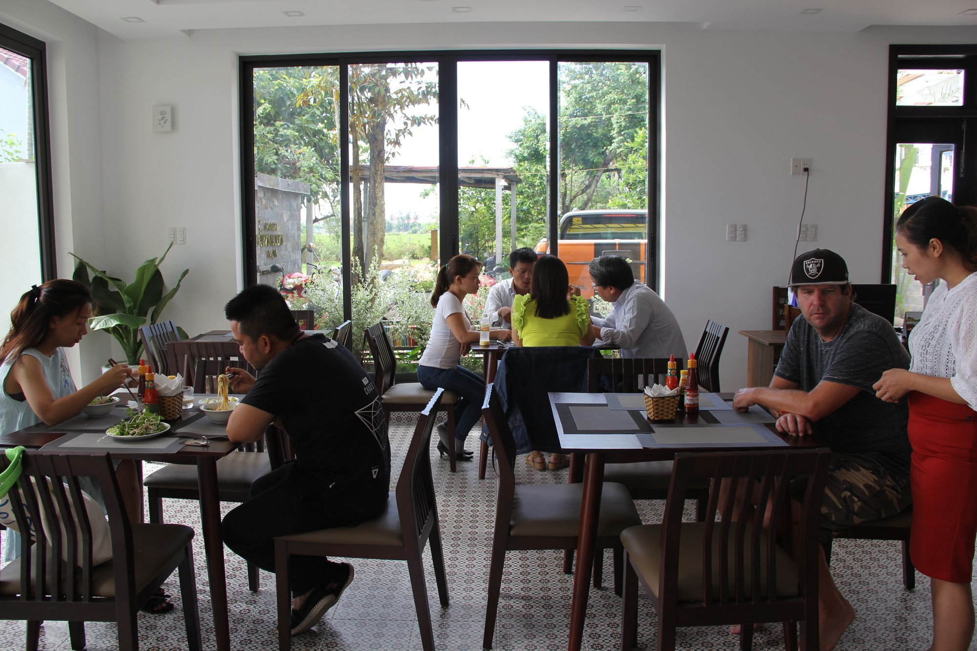 Hoi An Four Season Villa Екстериор снимка
