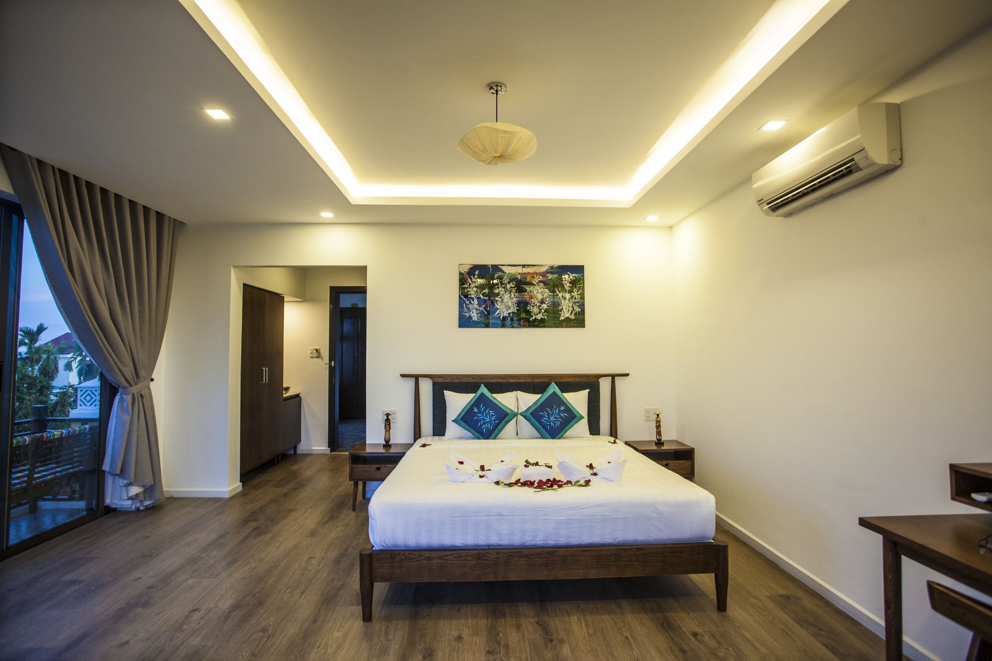 Hoi An Four Season Villa Екстериор снимка