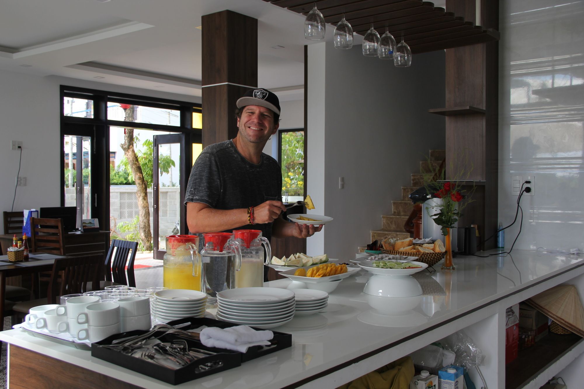 Hoi An Four Season Villa Екстериор снимка