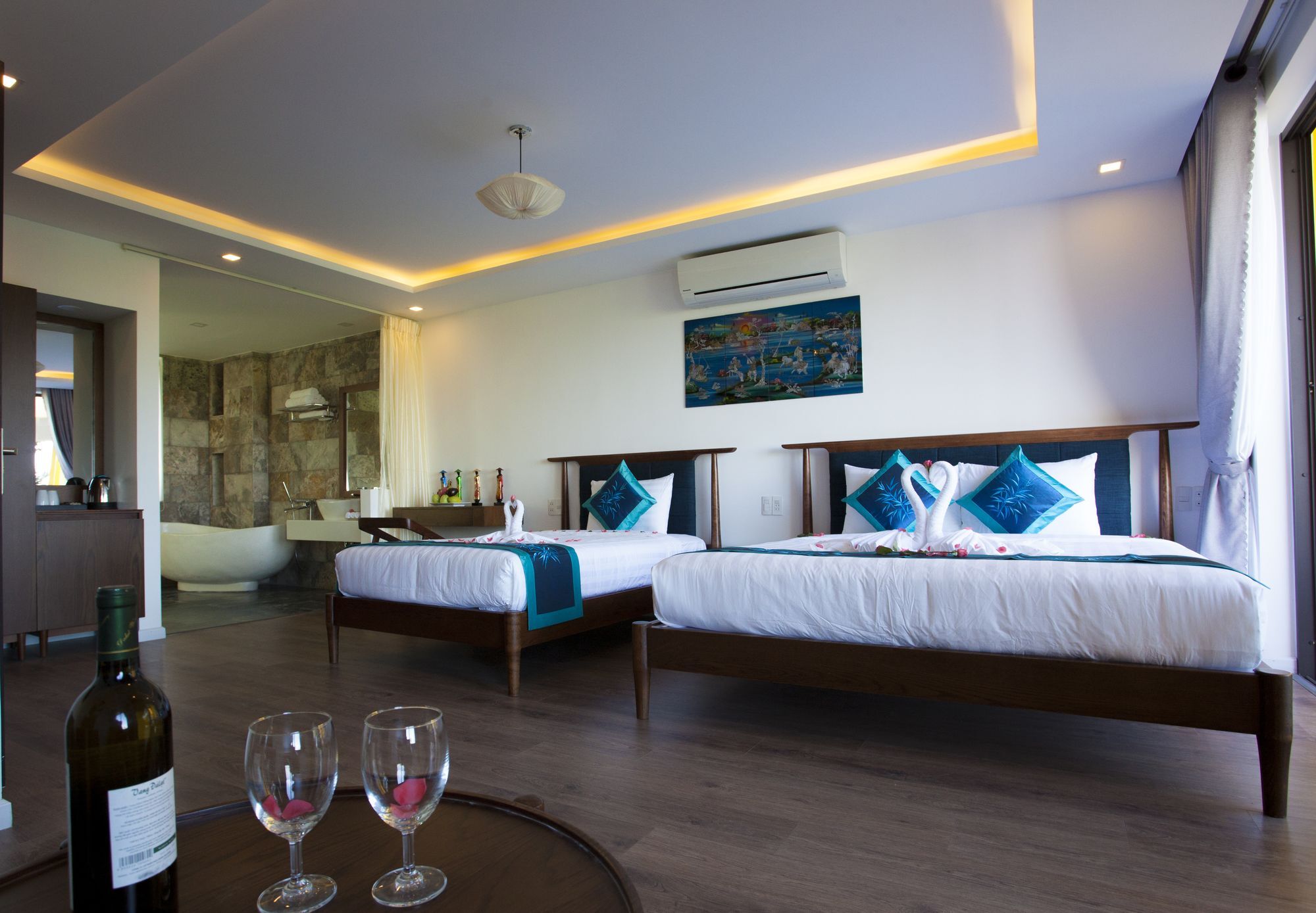 Hoi An Four Season Villa Екстериор снимка