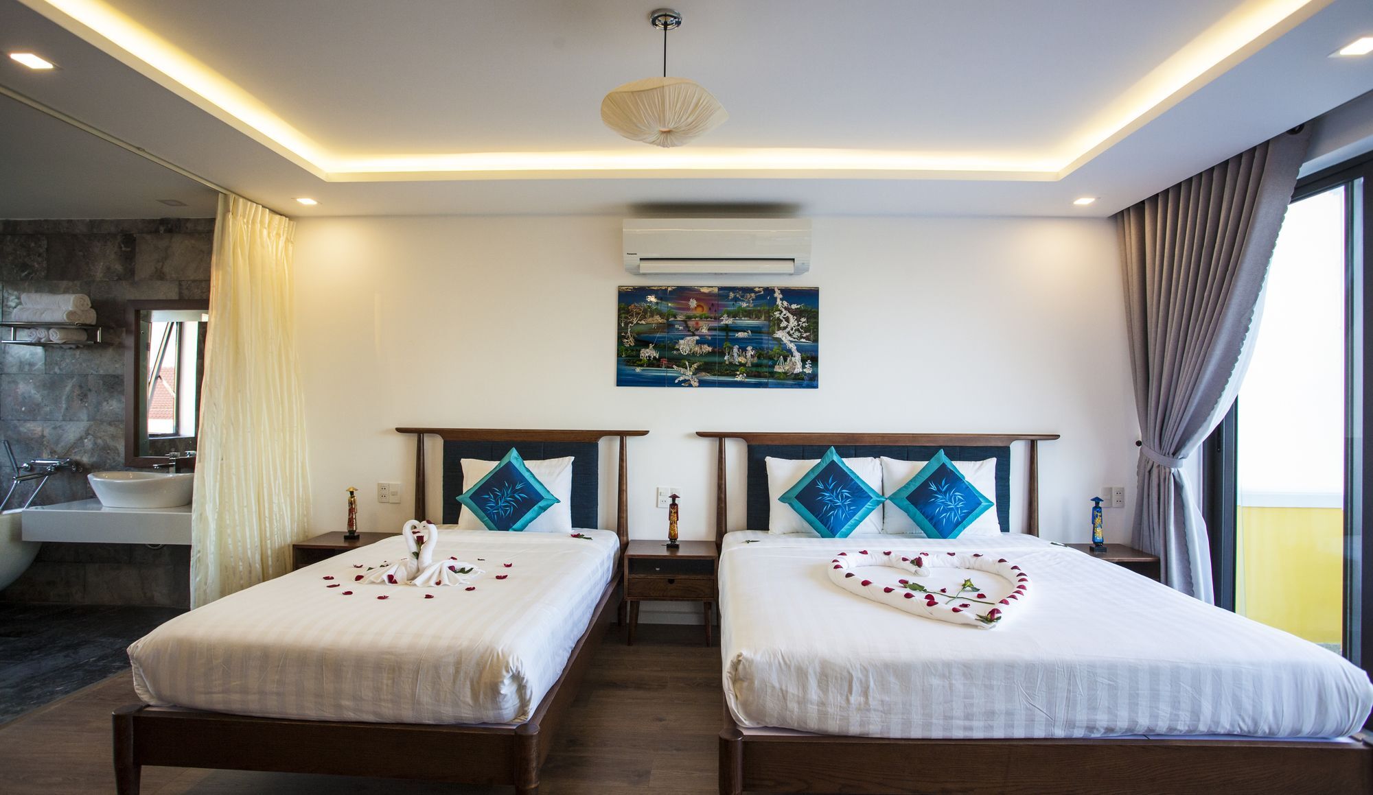 Hoi An Four Season Villa Екстериор снимка